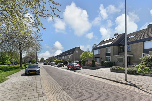 Medium property photo - Sterrenweg 57, 2651 HZ Berkel en Rodenrijs